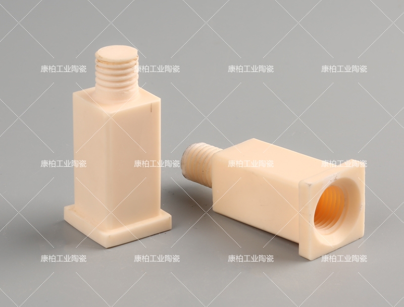 氧化鋁陶瓷怎么進(jìn)行精加工處理？